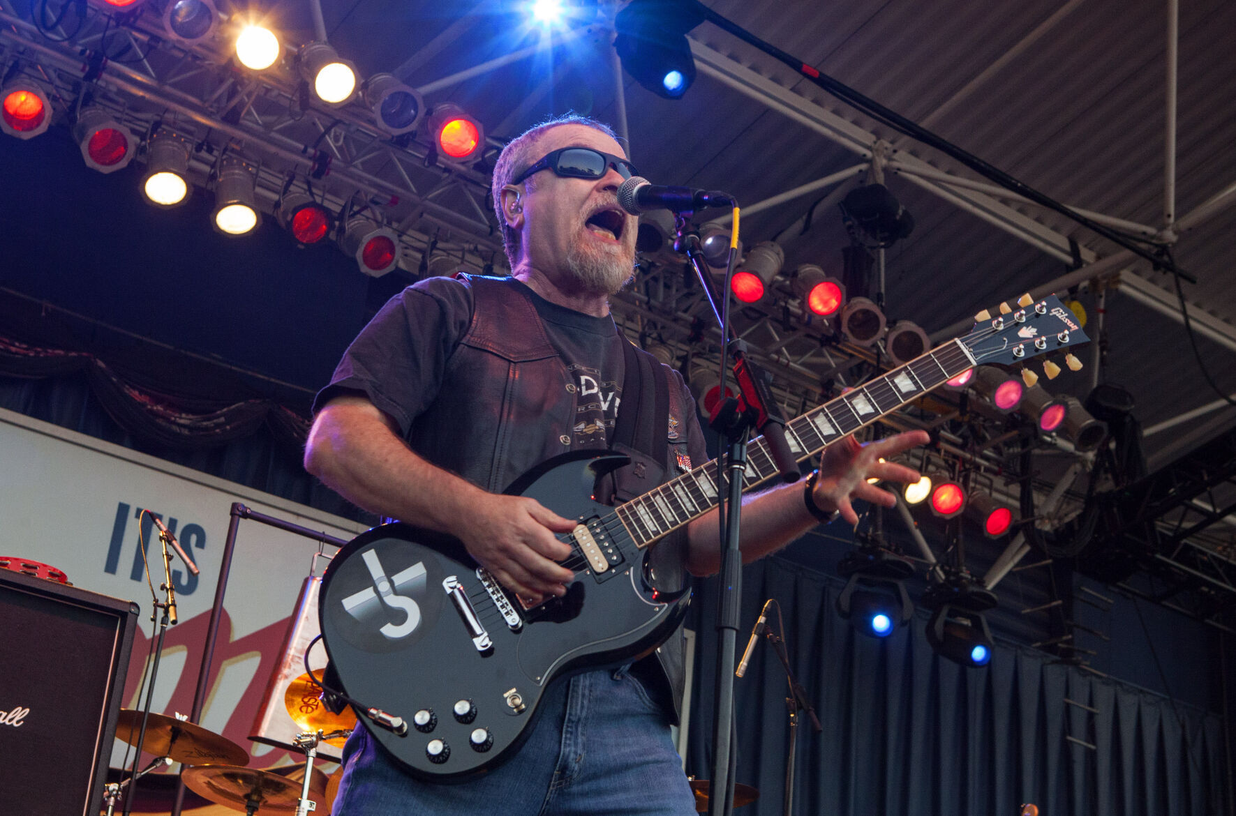 Eric Bloom